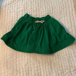 Mini Boden Skirt size 4-5